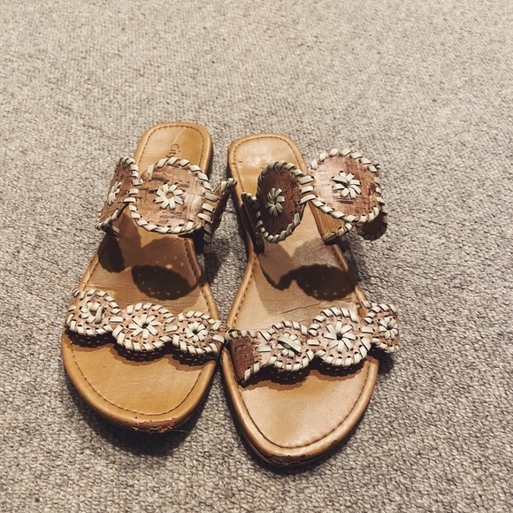 Cityclassified Shoes - Jack Rodgers Knock-off Sandals